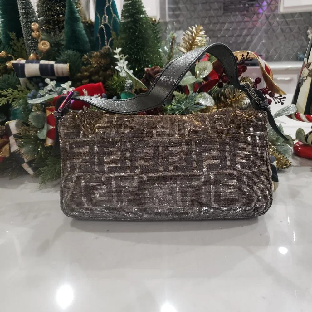 Fendi baguette - Picture 5 of 15